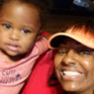 Meet your Posher, Ericka